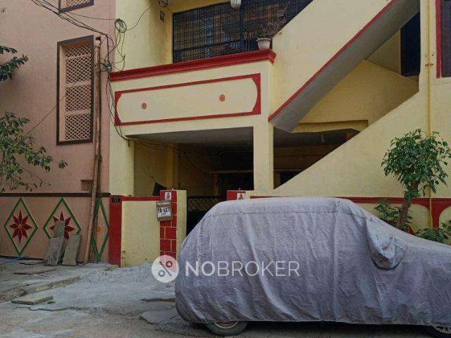 4+ BHK House For Sale In Pragathi Nagar