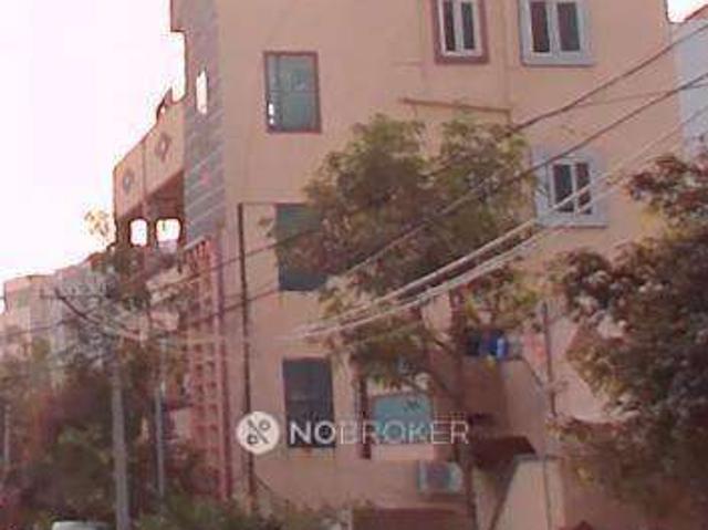 4+ BHK House For Sale In Pragathi Nagar