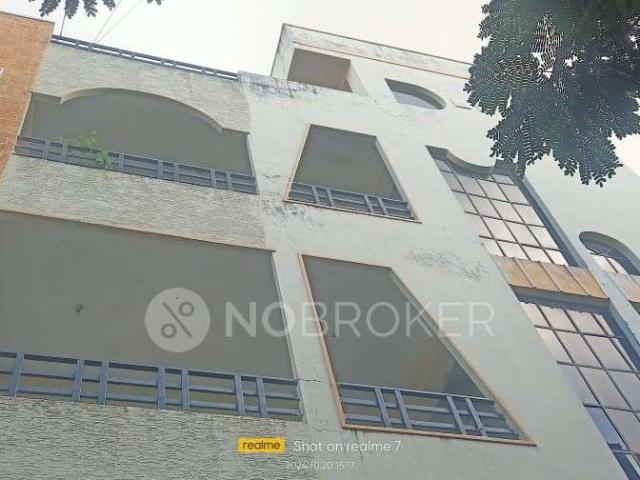 4+ BHK House For Sale In Pragathi Nagar