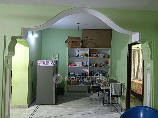 4 BHK House For Sale In Pragathi Nagar, Kukatpally