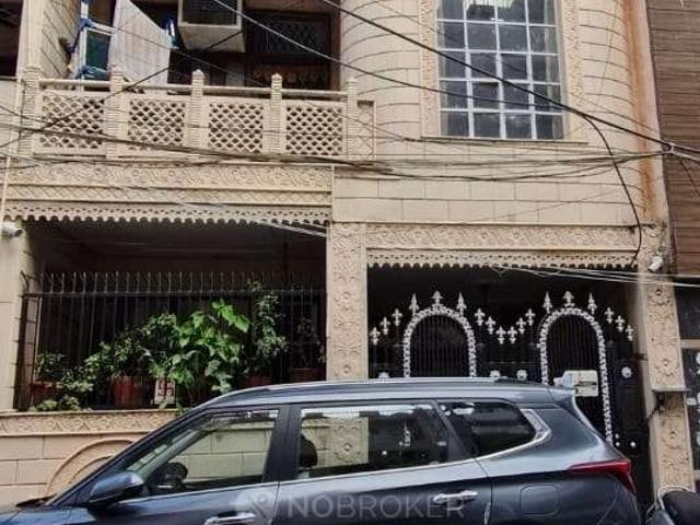 4+ BHK House For Sale In Prashant Vihar
