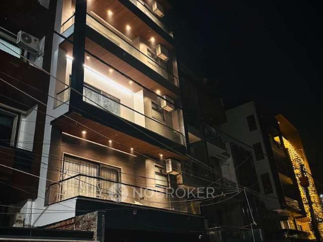 4+ BHK House For Sale In Preet Vihar