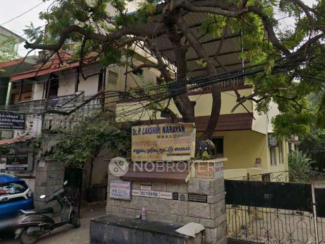 4+ BHK House For Sale In Purasaiwakkam