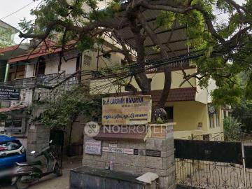 4+ BHK House For Sale In Purasaiwakkam