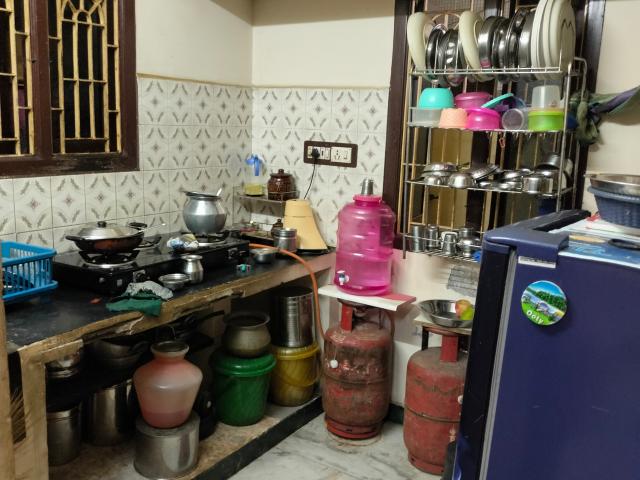 4 BHK House For Sale In Purasaiwakkam