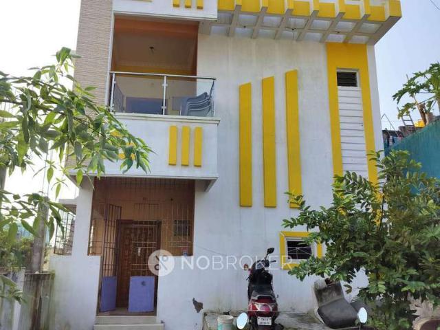 4 BHK House For Sale In Puzhal