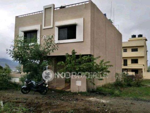 4+ BHK House For Sale In Qm47+h44, Pune, Maharashtra 410507