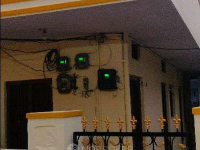 4+ BHK House For Sale In Quthbullapur