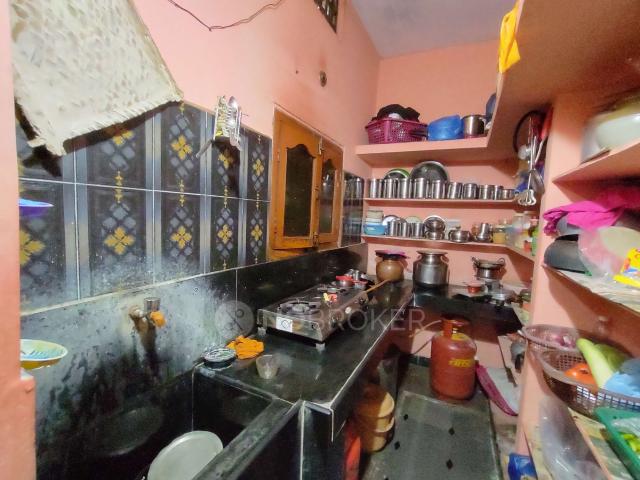 4+ BHK House For Sale In Quthbullapur