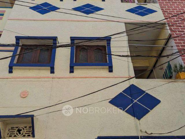 4 BHK House For Sale In Quthbullapur