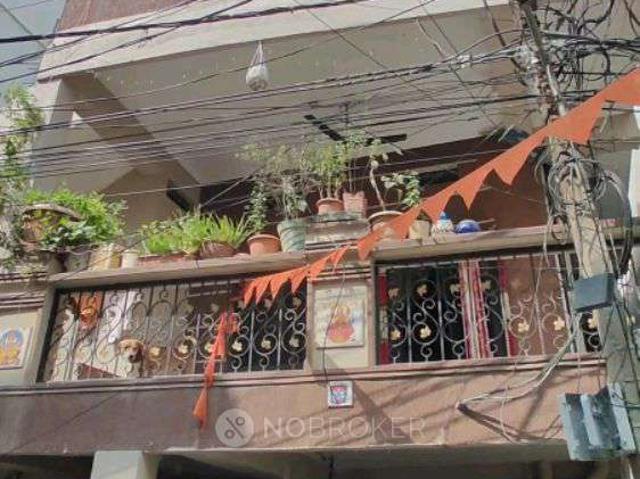 4 BHK House For Sale In Quthbullapur