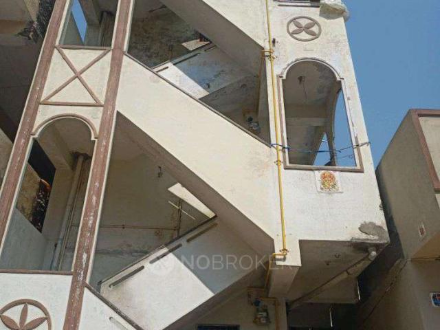 4+ BHK House For Sale In Quthbullapur