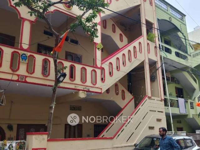 4+ BHK House For Sale In Quthbullapur
