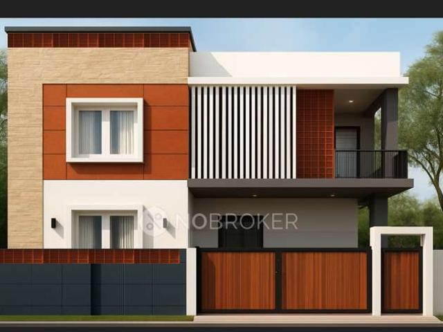 4 BHK House For Sale In R6rf+q7f, Navalur, Chennai, Tamil Nadu 600130, India