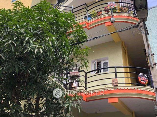 4+ BHK House For Sale In R T Nagar