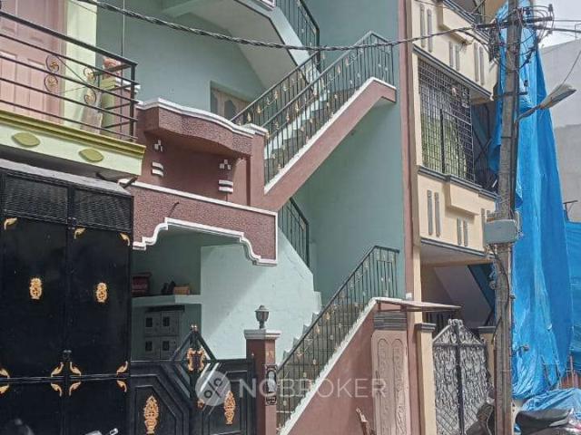 4+ BHK House For Sale In R T Nagar