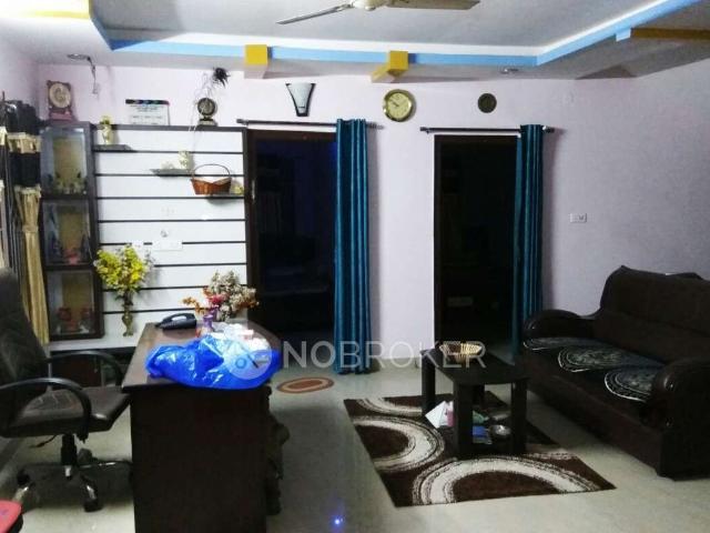 4+ BHK House For Sale In Ramachandra Puram