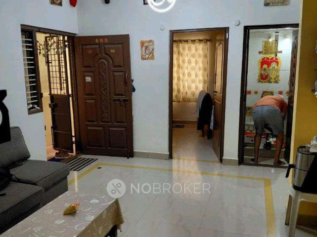 4 BHK House For Sale In Ramamurthy Nagar