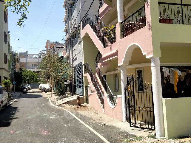 4+ BHK House For Sale In Ramamurthy Nagar