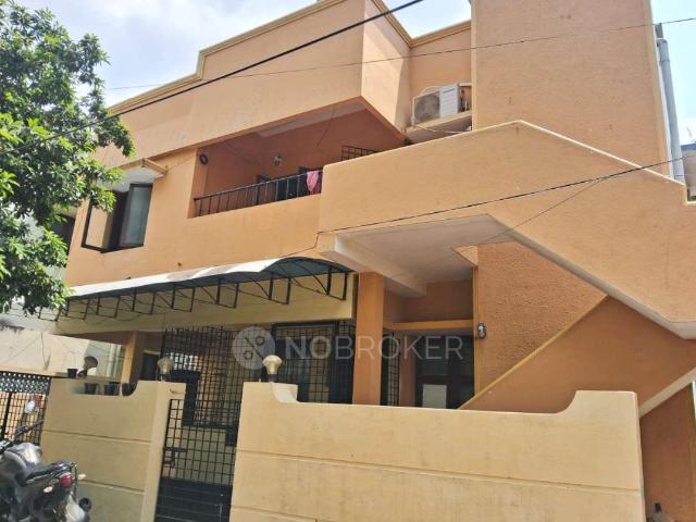 4 BHK House For Sale In Ramapuram