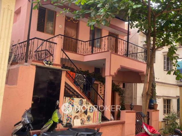 4 BHK House For Sale In Ramohalli