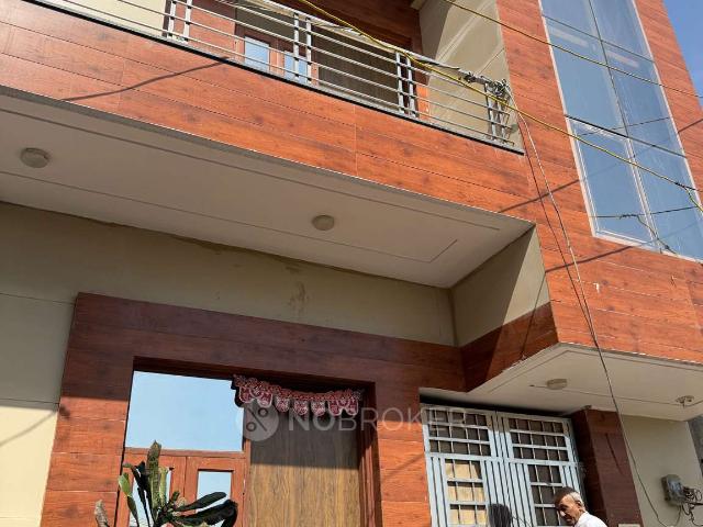 4+ BHK House For Sale In Rampark Extension Khanpur Mode