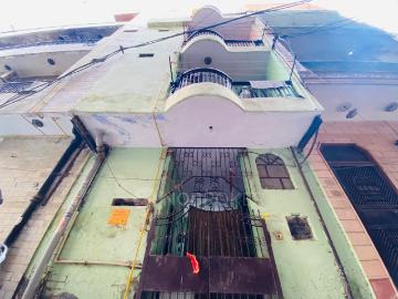 Wazirpur Delhi, New Delhi, Delhi - Parking