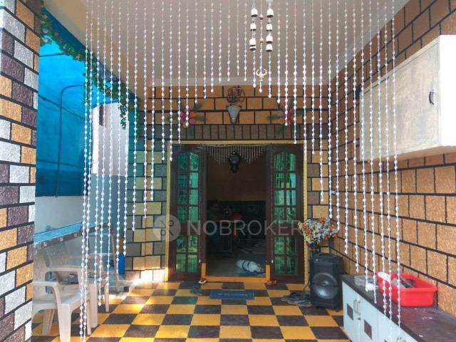4+ BHK House For Sale In Raghavendra Colony