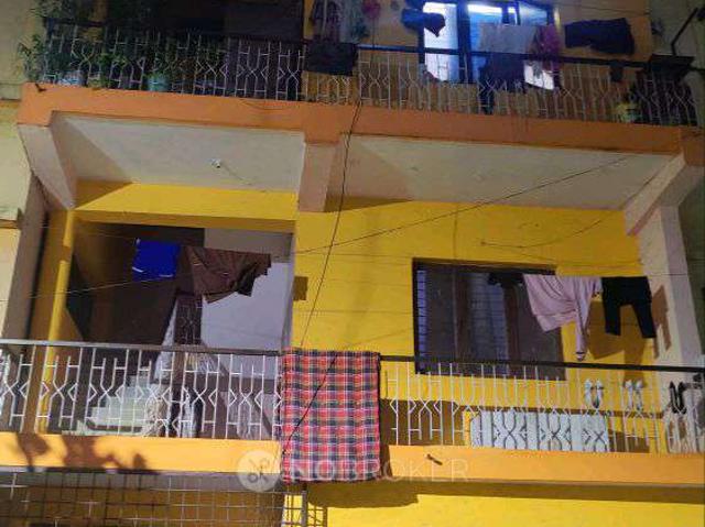 4+ BHK House For Sale In Ragigudda
