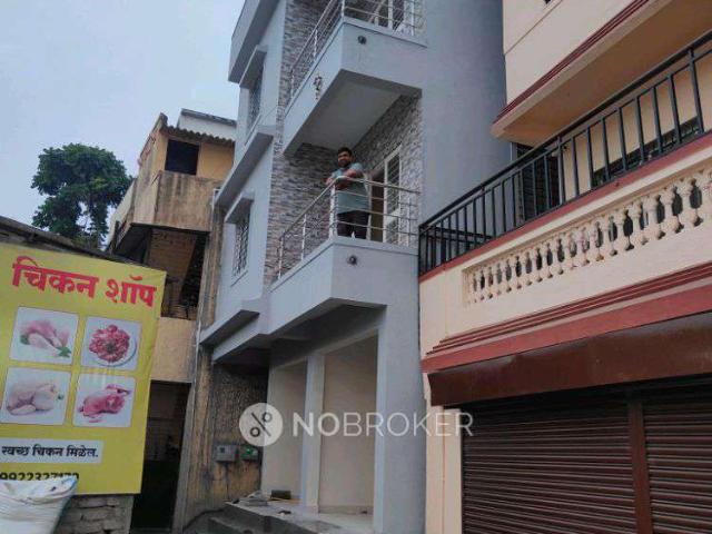 4+ BHK House For Sale In Rahatani