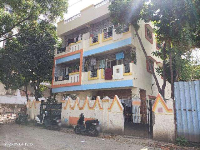 4+ BHK House For Sale In Rahatani