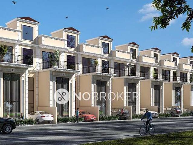 4 BHK House For Sale In Raj Nagar Extension