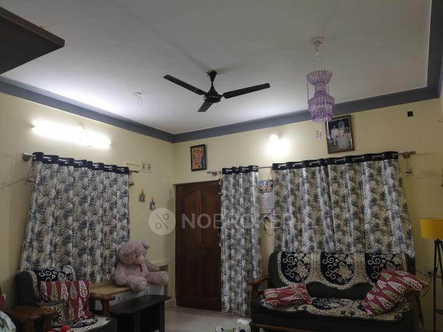 4+ BHK House For Sale In Raja Rajeshwari Nagar