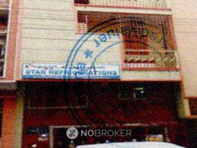 4 BHK House For Sale In Rajaji Nagar