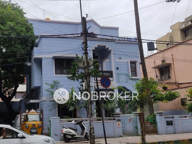 4+ BHK House For Sale In Rajaji Nagar