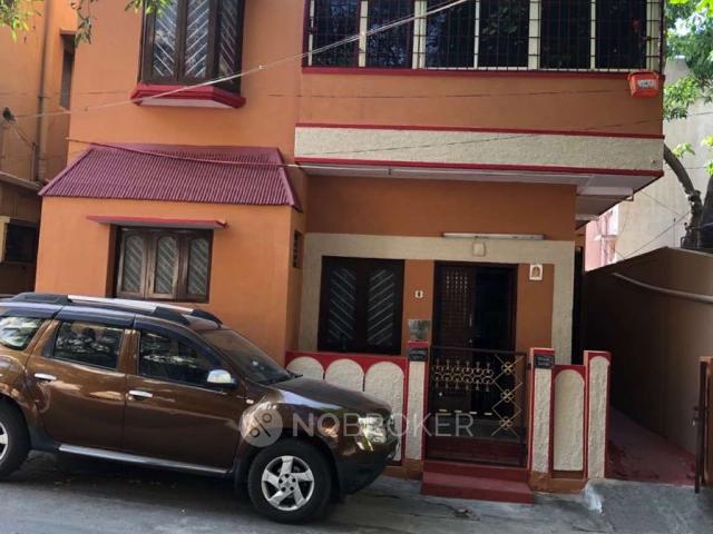 4+ BHK House For Sale In Rajajinagar