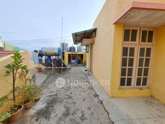 4+ BHK House For Sale In Rajajinagar