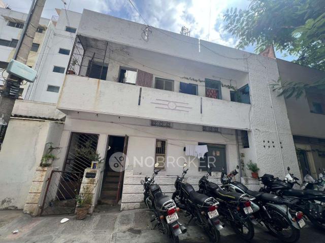 4+ BHK House For Sale In Rajajinagar