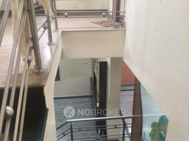 4+ BHK House For Sale In Rajajinagar