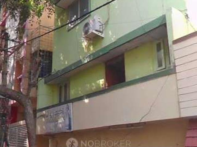 4+ BHK House For Sale In Rajajinagar