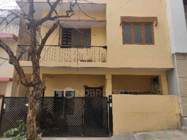 4 BHK House For Sale In Rajajinagar