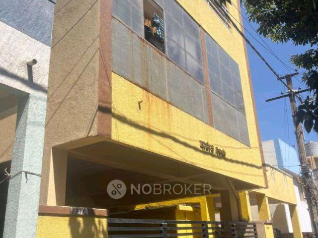 4+ BHK House For Sale In Rajajinagar Block 2