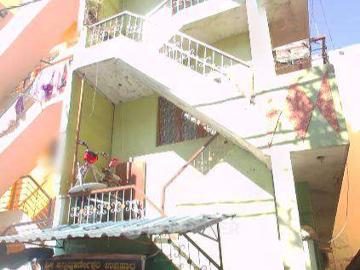 4 BHK House For Sale In Rajajinagar
