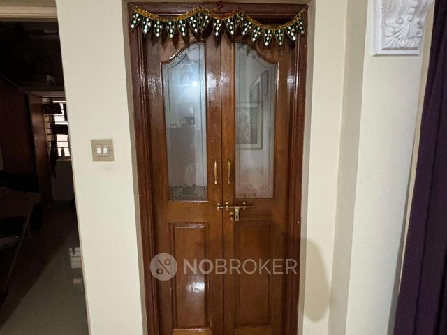 4+ BHK House For Sale In Rajajinagar