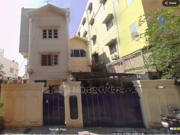 4+ BHK House For Sale In Rajajinagar
