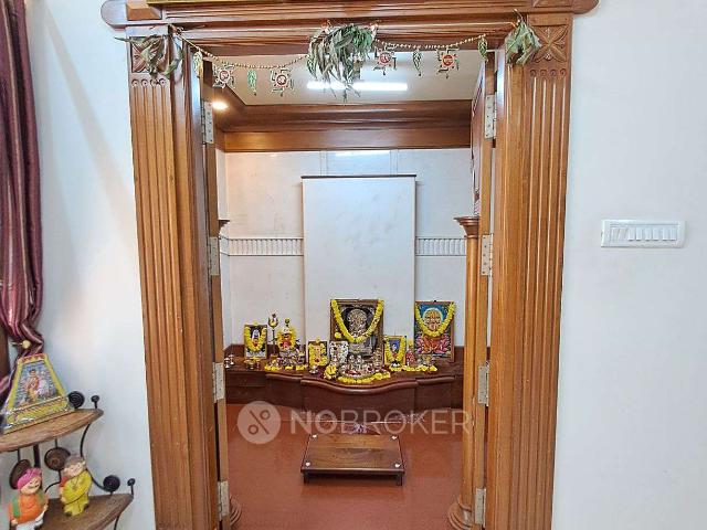 4+ BHK House For Sale In Rajajinagar