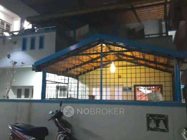 4+ BHK House For Sale In Rajajinagar