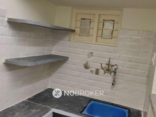 4+ BHK House For Sale In Rajajinagar