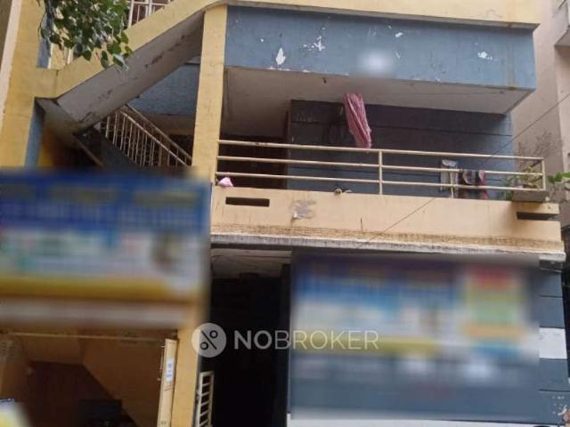 4+ BHK House For Sale In Rajajinagar