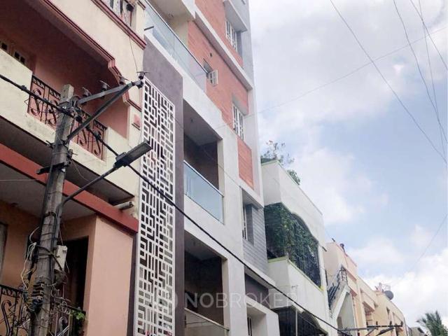 4 BHK House For Sale In Rajajinagar